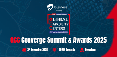 GCC Converge Summit and Awards 2025