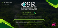 CSR Summit & Awards Series 2026
