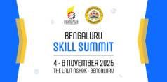 Bengaluru Skill Summit